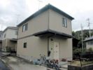 エステイト仙波 C棟の外観画像