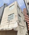 永田アパートの外観画像