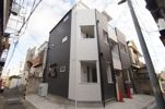 ホームズ千住中居町の外観画像