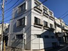 【管理解除】都立大パレヒルズの外観画像