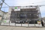 D-ROOM連取町の外観画像