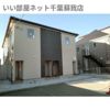 サンライズ誉の外観画像