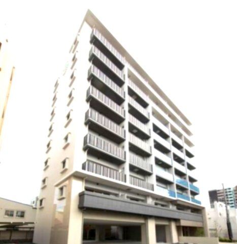 スプランディッド城東関目の外観画像