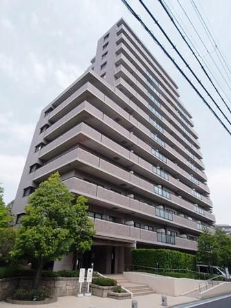 メイツ南千里の外観画像