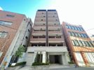 レジュールアッシュ心斎橋ヴィータの外観画像