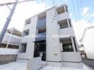 エルクレスト吹田の外観画像
