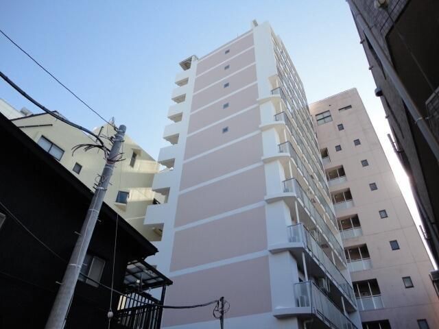 GRAND EAST 武蔵境の外観画像