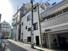 バーンレック北品川の外観画像
