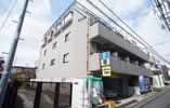 AVION アビオンの外観画像