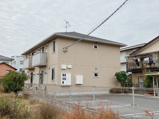 リアンの外観画像