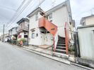 Dene南古谷の外観画像