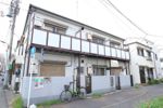 BOXY南長崎の外観画像