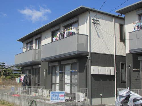 SUBARU IN NOTA A棟の外観画像