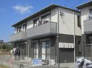 SUBARU IN NOTA A棟の外観画像
