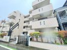 ブリランテ清水町の外観画像