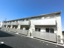 オペラハウス柳原 B 伊勢崎市柳原町の外観画像