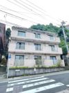 Y‘sマンションの外観画像