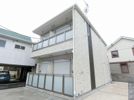 クレールヒガコの外観画像