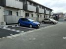 DGrande春日B棟202の外観画像