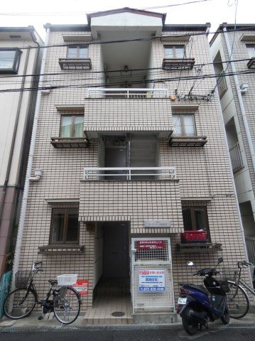 FPファインコート寝屋川の外観画像