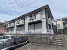 グリーンシティ市ヶ尾の外観画像