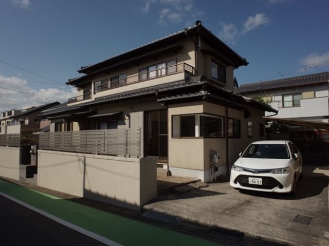 小田部1丁目M貸家の外観画像