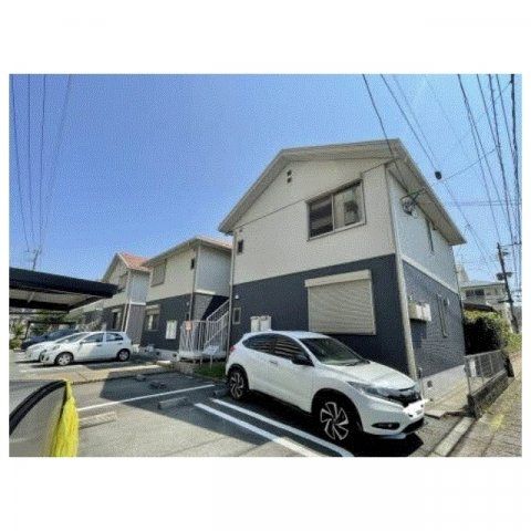 サリーレ新屋敷の外観画像