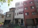 二ツ井戸山下ビルの外観画像