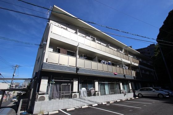 モーリスⅠの外観画像