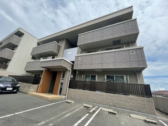 のぞみ古江の外観画像