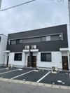 arancia青江B棟の外観画像