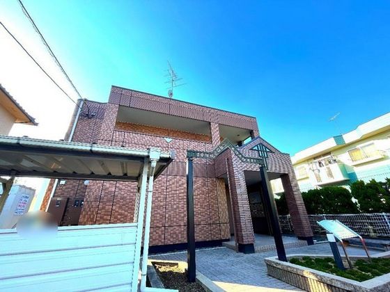 ミサオエンジェルの外観画像