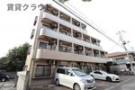 シティコスモ18の外観画像