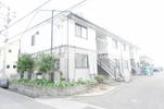 コーポ･FK B棟の外観画像