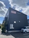 矢倉町テラスハウス5号棟の外観画像