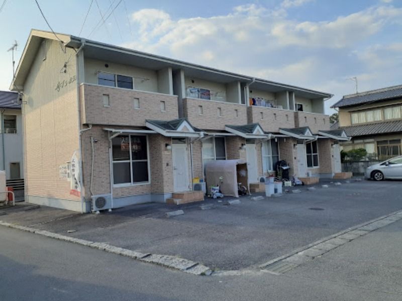 オリーブコーポラスの外観画像