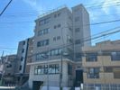第7ヤスノビルの外観画像
