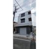 シャインハウス大口の外観画像
