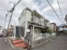ハイムリーベンの外観画像
