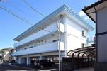 ハピネス鴨島の外観画像