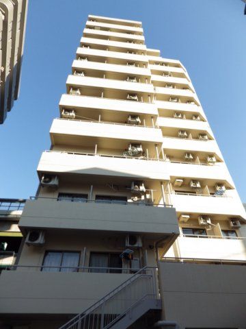 パレ・ドール池袋北の外観画像
