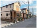 西東京市富士町5丁目貸家の外観画像
