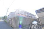 コーポウインドミルの外観画像