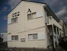 ファミール 千代崎 A棟の外観画像