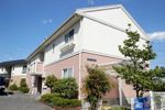 フレグランス上野の外観画像