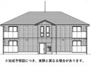 （仮称）D-room宮内町Hの外観画像