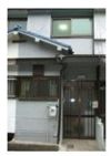 大久保町1丁目テラスハウスの外観画像