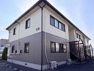 シーサイドDIAS E館の外観画像