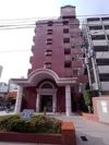 ロマネスク天神第2の外観画像