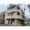 クレール久米川1の外観画像